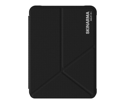Etui do tableta SKINARMA Etui Trax do Kindle Paperwhite 12 gen. 7" czarny SK-KINDLEPW12G-TRAX-BLK